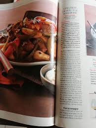 Epingle Par Sylvie Sur Recettes Plat Principal Recette Plat Principal Recette De Plat Plat Principal