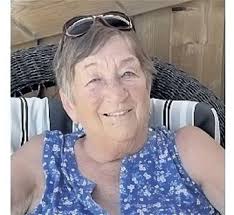 Sharon FLEWELLING Obituary