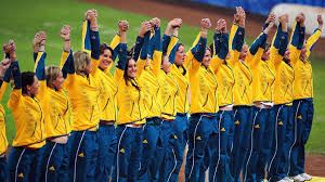 Softball opens olympic games sports programme as japan defeat australia in five innings. Baseball And Softball Are Back On The Olympic Roster But Should We Be Celebrating Or Not Zela