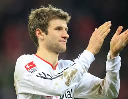 Thomas müller wallpapers wallpaper cave. Hd Football Wallpapers Thomas Muller Wallpapers