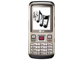 LG GS200 New mobiles photos