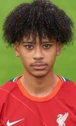 Scanlon, Calum Alexander Scanlon