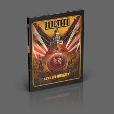 The dvd (common abbreviation for digital video disc or digital versatile disc) is a digital optical disc data storage format invented and developed in 1995 and released in late 1996. Lindemann Live In Moscow Dvd Rammstein Shop