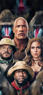 Birds Of Prey Google Drive Mp4 Download Jumanji The Next Level 2019 Poster Movie Wallpapers Jumanji 2 Free Movies Online