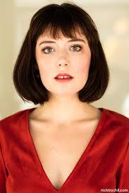 Modelling — Rhiannon Lattimer