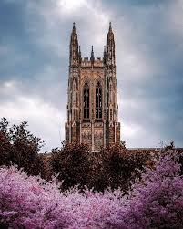 Duke University | Happy First Day of Spring </p> <span class=