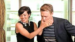 hahahaha idek what she s doing but keenler is real diego klattenhoff the blacklist megan boone