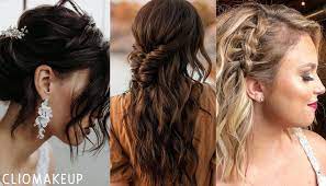 250 idee look a cui ispirarsi. Acconciature Capelli Mossi Gli Hairstyle Corti Medi E Lunghi Piu Belli