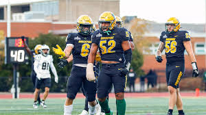 Brockport Football Takes Down Morrisville for Fourth Straight Shutout -  Empire 8 Athletic Conference