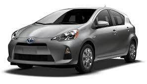 2013 Toyota Prius C Owners Manual And Warranty Toyota Owners