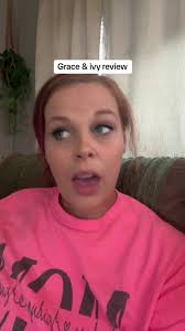 @Grace & Ivy Candle Company #candle #waxmelts #review #feedback