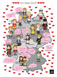 Check spelling or type a new query. All About Germany Deutschland De On Twitter Do You Know How To Say I Love You In German Find Out How To Say I Love You In Different Places In Germany Learngerman