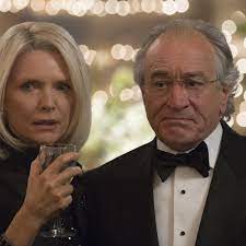 He was 82 years old. The Wizard Of Lies Review Robert De Niro S Bernie Madoff Drama Is A Cheat Robert De Niro The Guardian