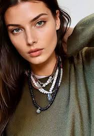 SILK & LINEN PONCHOS