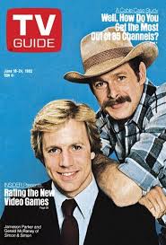 Well How Do You Get The Most Out Of 35 Channels Tv Guide Vintage Tv Tv Shows