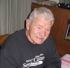 Eugene Hering Obituary April 16, 2019