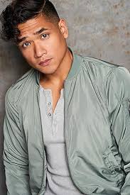 Darin Ferraro: Movies, TV, and Bio