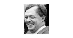 Peter Cotter Obituary (1948