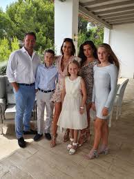 I can boil a kettle for pot noodle and i've been known to warm up some food in the microwave. Michael Owen On Twitter Ibiza With The Clan