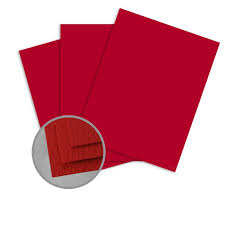 Maybe you would like to learn more about one of these? Red Card Stock 35 X 23 In 80 Lb Cover Felt 30 Recycled Carnival Card Stock 3 C318114