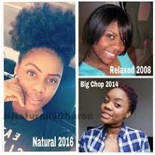 Discover 15 transition hair ideas