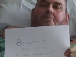 Fundraiser by Logan Lehman : Mitch Lehman's Recovery Fund