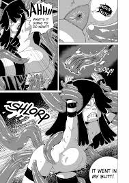 Misspelled Porn comic, Rule 34 comic, Cartoon porn comic - GOLDENCOMICS