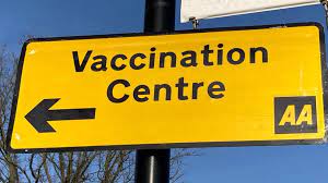 Covid 19 Case Rates And Vaccine Rollout For Essex Norfolk And Suffolk Bbc News