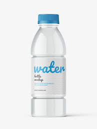 Download Mineral Water Bottle Mockup Smarty Mockups