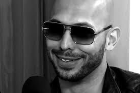 The Untold Story Of Notorious Influencer Andrew Tate