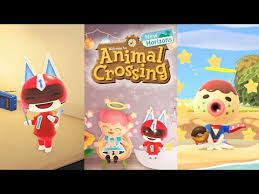 I Invited Kid Cat To My Island Update Video Animal Crossing New Horizons Youtube
