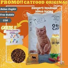 Kitchen flavor makanan kucing kiloan lampung provinsi. Harga Makanan Kucing Kiloan Terbaik Hobi Koleksi Juli 2021 Shopee Indonesia