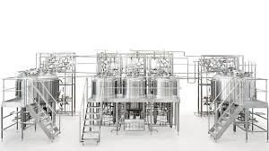 Maybe you would like to learn more about one of these? Industrial Scale Equipment For The Production Of Vaccines And Blood Plasma