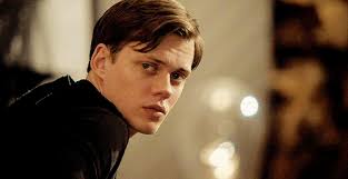 Amor Vincit Omnia W.T.M.