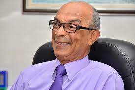 H Wayne Powell rewarded for a life of banking