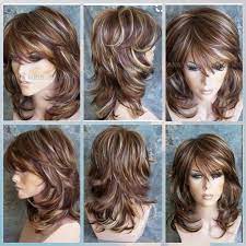 Shading Medium Hair Styles Hair Styles Hair Do For Medium Hair
