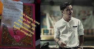 Ta tanpa mereka kita tidak akan berpeluang merasa nikmat kehidupan di muka bumi ini. Ibu Ayah Pun Tidak Menghormati Guru Guru Macam Mana Anak Anak Nak Ikut