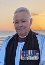 NEW CANONS FOR ARMAGH