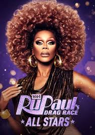 There's less than one week left to. Rupaul S Drag Race All Stars 6 Fan Casting On Mycast