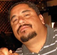 Obituary information for Joe Anthony Marquez