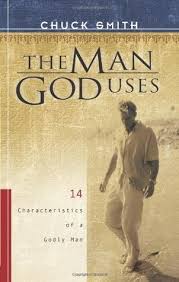 Maybe you would like to learn more about one of these? The Man God Uses 14 Characteristics Of A Godly Man By Chuck Smith