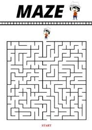 mazes for kids teaching resources teachers pay teachers