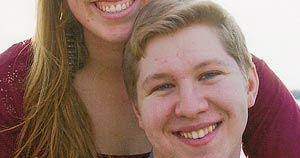 Danielle Harstad, Jonathan Jahnke