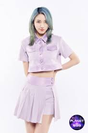 One particular group took the courage to perform twinkle in front of the original singer herself, taetiseo's tiffany. Girl Planet 999 Profile