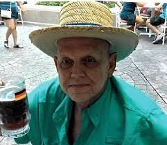 Obituary for James O. Graf