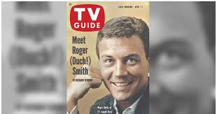 It's About TV: This week in TV Guide: April 1, 1961