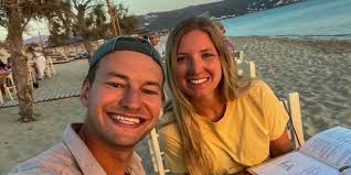 Ζευγάρι Γερμανών γυρίζει τα νησιά της Ελλάδας και αποκαλύπτει ποια πρέπει  να επισκεφθείς το 2026