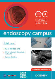 Din proprietățile compunerii funcțiilor avem că Endoscopy Campus Ec Magazines