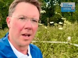 It's been great getting out & about talking with residents