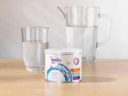 Nutilis clear is a xanthan gum based food and fluid thickener designed nutilis clear has amylase resistant features to protect against the action of amylase, in order to help ensure a safer swallow by maintaining correct. Nutilis Probier Paket 1x175g Inkl Broschure Gutschein Sicheres Schlucken Shop Nutricia De